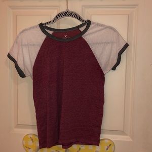 America Eagle T-Shirt